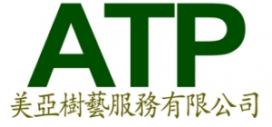 ATP Logo