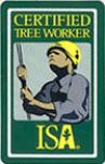 CTW: Certified Tree Worker Certification